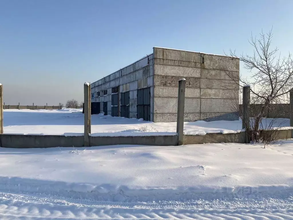 Помещение свободного назначения в Иркутская область, Усольский район, ... - Фото 0