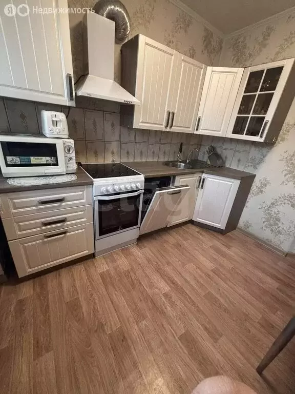 2-комнатная квартира: Троицк, Дорожная улица, 10 (55.2 м) - Фото 1