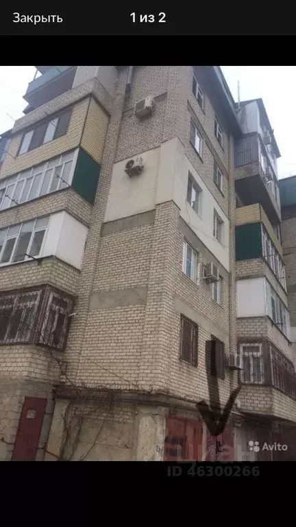 Гараж в Дагестан, Махачкала ул. Гагарина, 118а (21.0 м) - Фото 0
