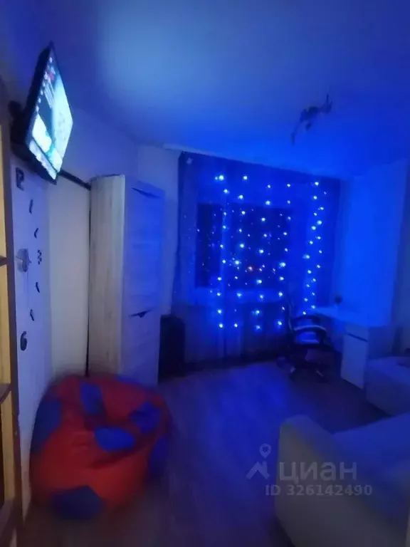 2-к кв. Ростовская область, Ростов-на-Дону ул. Еременко, 56/1 (45.0 м) - Фото 1