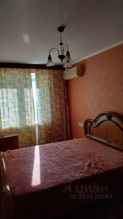 2-к кв. Самарская область, Самара Ташкентская ул., 246 (75.0 м) - Фото 1