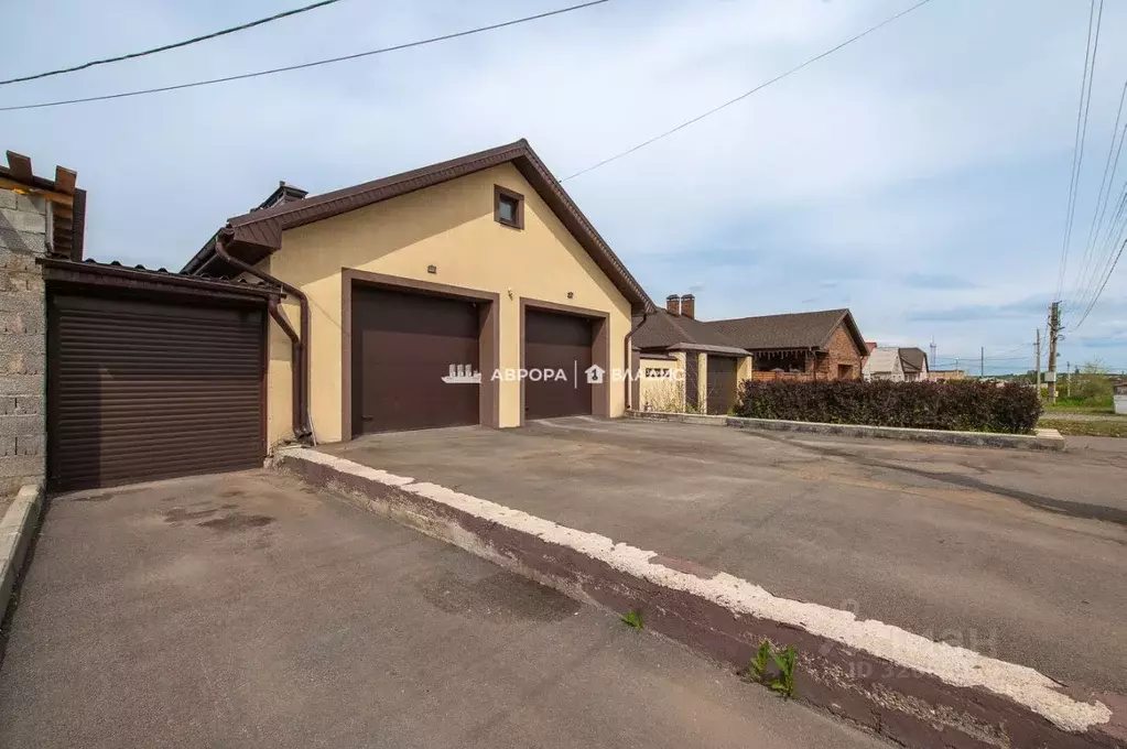 Дом в Челябинская область, Магнитогорск Западная ул., 12 (125 м) - Фото 1