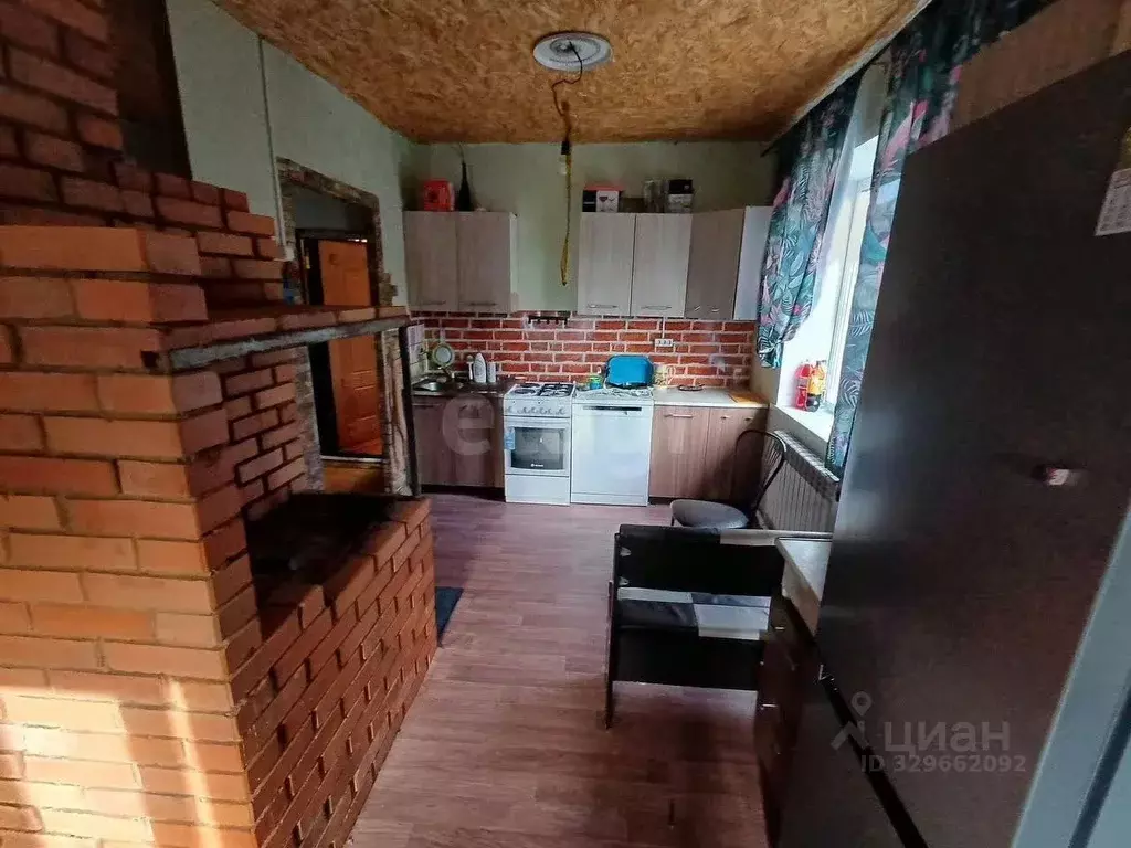 Дом в Тюменская область, Нижнетавдинский муниципальный округ, с. ... - Фото 1