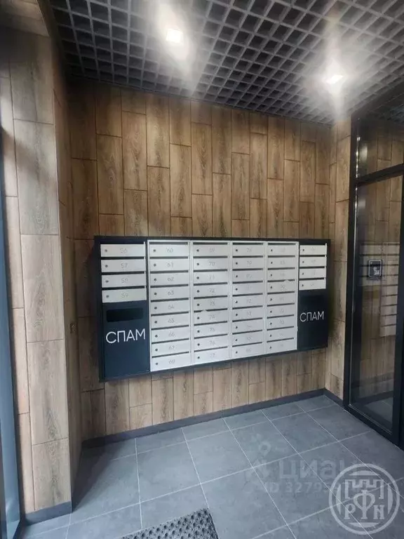 2-к кв. Санкт-Петербург пос. Шушары, ул. Чудовская, 14к1 (56.5 м) - Фото 2