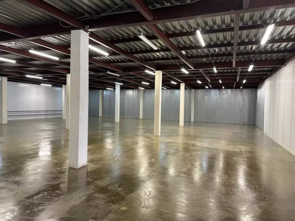 Склад в Московская область, Мытищи городской округ, д. Грибки 64Б (384 ... - Фото 2