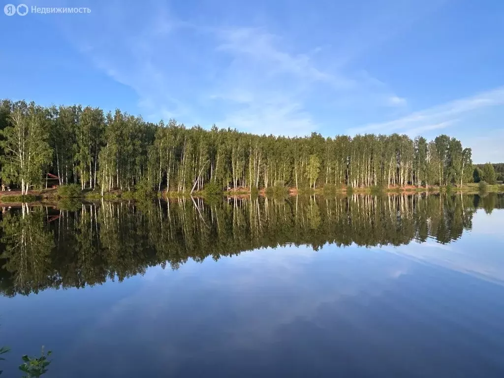 Участок в Шабровский, улица Ленина (7 м) - Фото 1