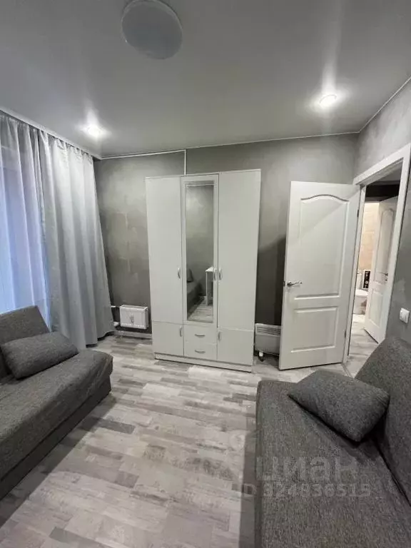 1-к кв. Новгородская область, Великий Новгород Большая Московская ул., ... - Фото 2