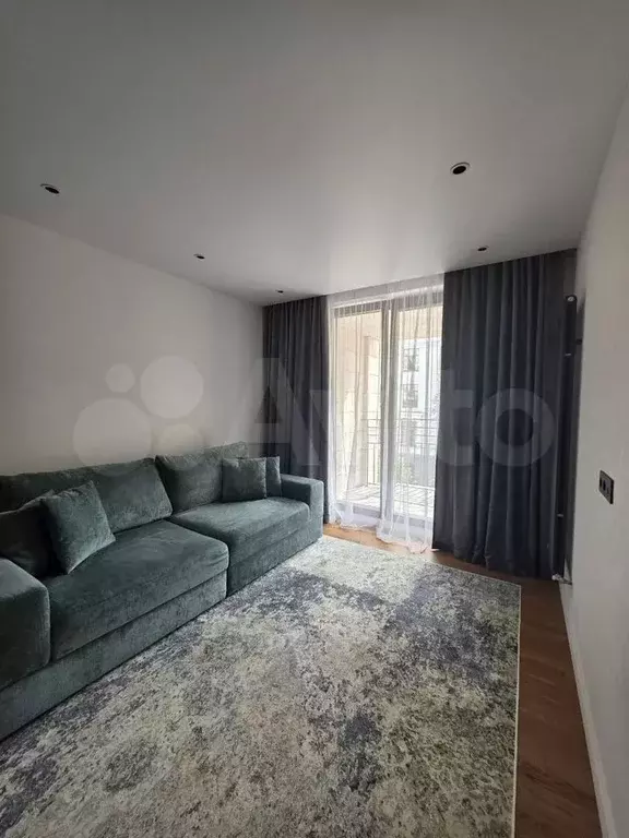 2-к. квартира, 45 м, 3/7 эт. - Фото 0