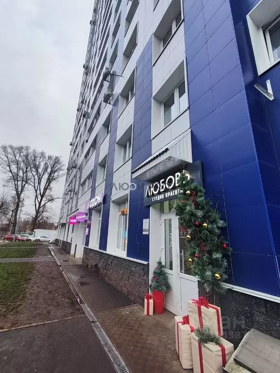 2-к кв. Башкортостан, Уфа Кремлевская ул., 50/2 (48.8 м) - Фото 1