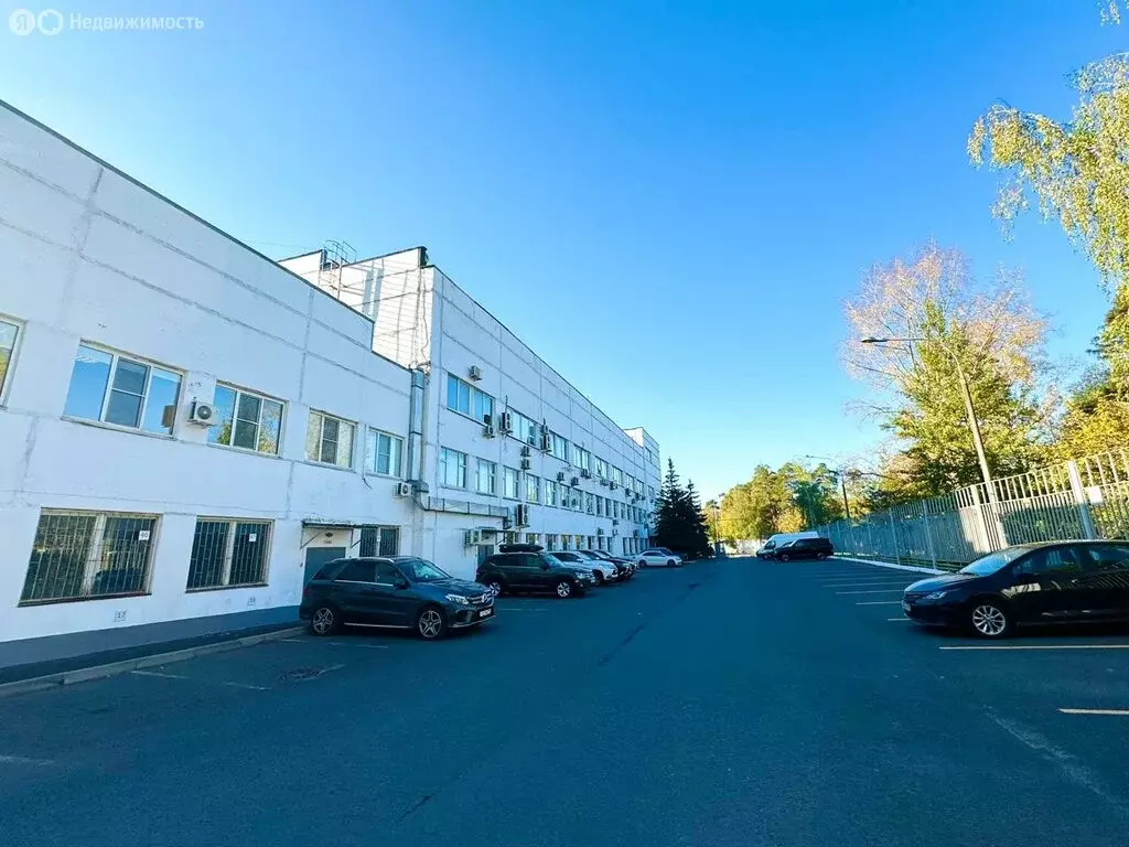 Склад (490.7 м) - Фото 1