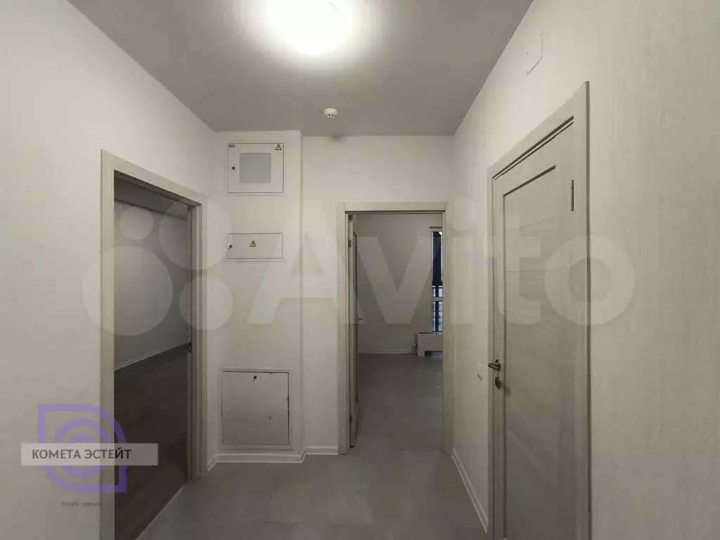 Аукцион: 1-к. квартира, 42,8 м, 10/24 эт. - Фото 1
