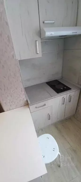 1-к кв. Тюменская область, Тюмень Олимпийская ул., 22 (16.0 м) - Фото 1