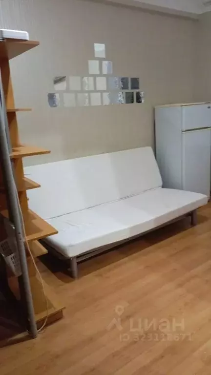 Комната Москва Можайское ш., 9 (18.5 м) - Фото 0