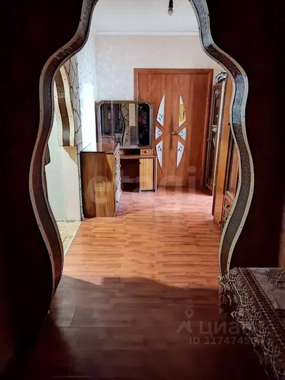 4-к кв. Москва ул. Борисовские Пруды, 10К6 (98.1 м) - Фото 0