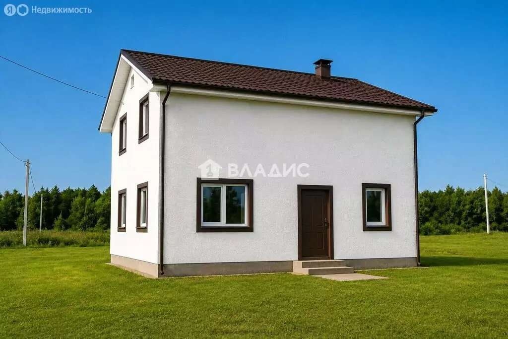 Дом в Бор, Рассветная улица, 16 (116 м) - Фото 2