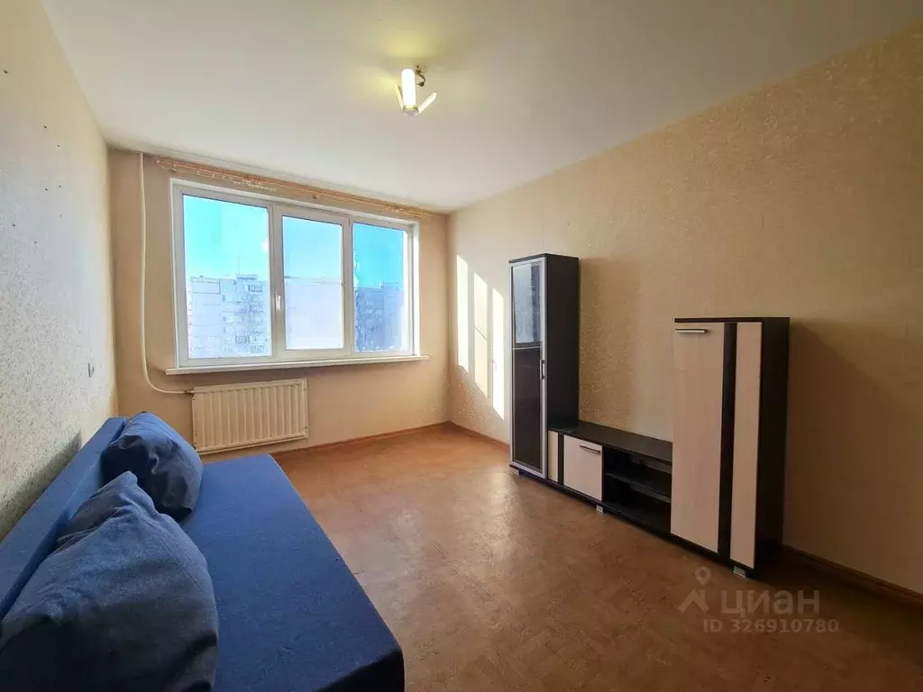 1-к кв. Санкт-Петербург Товарищеский просп., 16К1 (29.1 м) - Фото 1