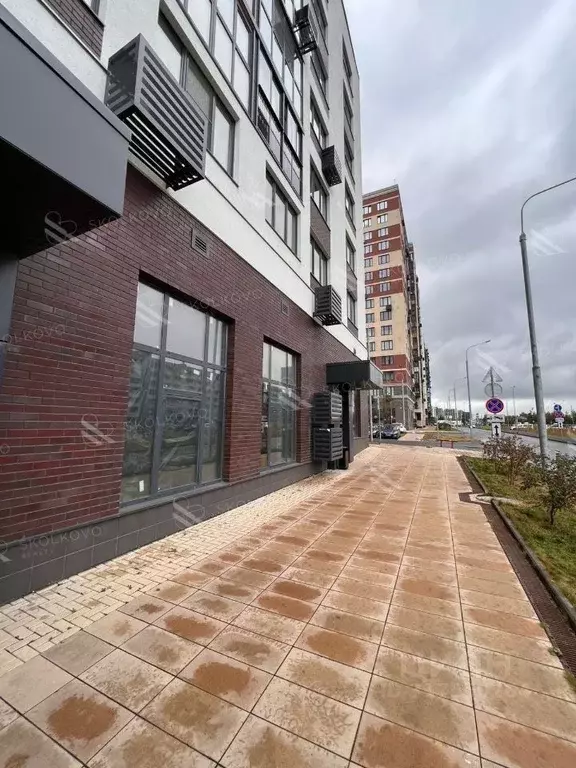 Помещение свободного назначения в Москва бул. Веласкеса, 9к3 (82 м) - Фото 0