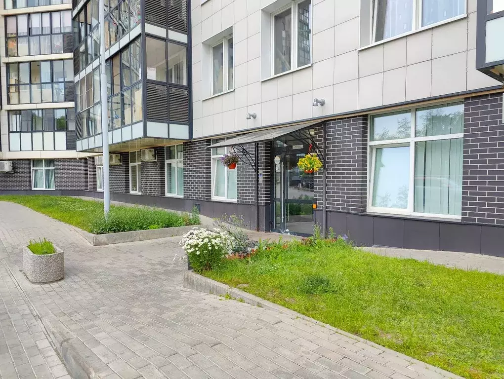 3-к кв. Московская область, Красногорск Дачная ул., 5 (70.0 м) - Фото 0
