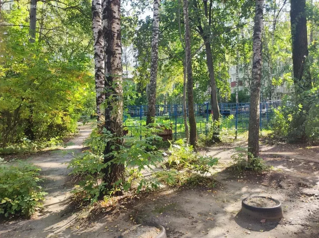 1к в 4-комнатной квартире (9 м) - Фото 0