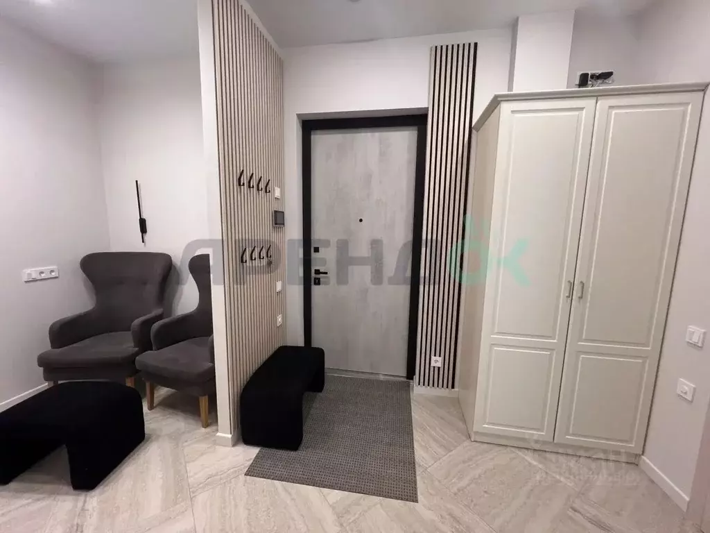 2-к кв. Москва Винницкая ул., 8к4 (45.0 м) - Фото 1