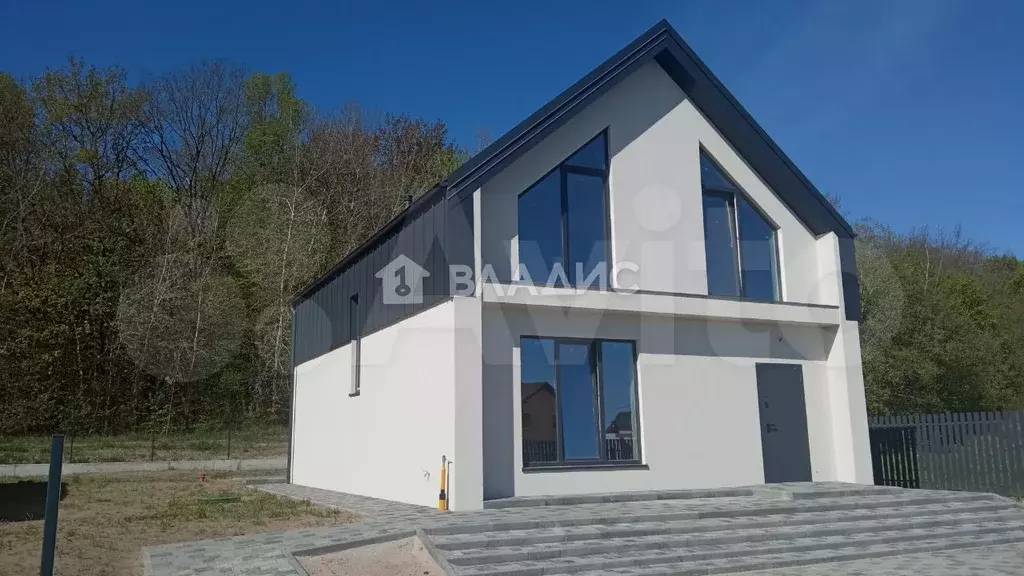 Дом 150 м на участке 6 сот. - Фото 1