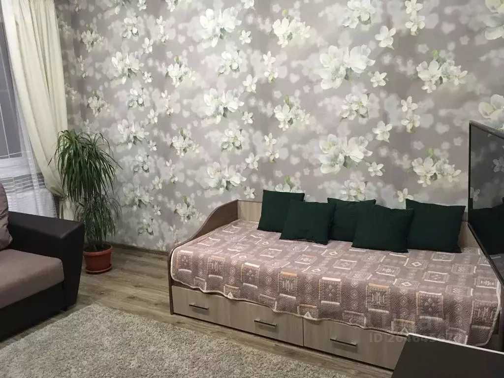 1-к кв. Ростовская область, Таганрог Южный пер., 23А (35.0 м) - Фото 0