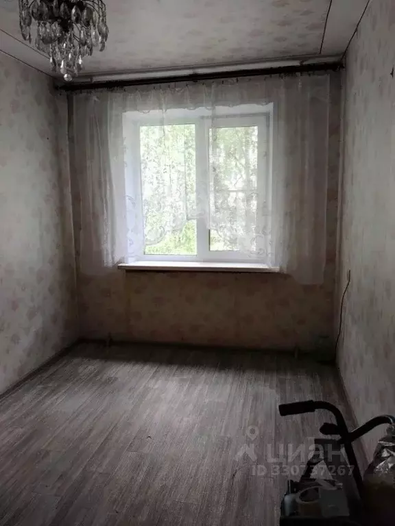 2-к кв. Нижегородская область, Нижний Новгород просп. ... - Фото 2