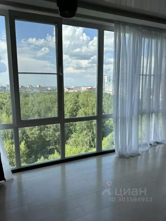 3-к кв. Нижегородская область, Нижний Новгород ул. Тимирязева, 35 ... - Фото 1