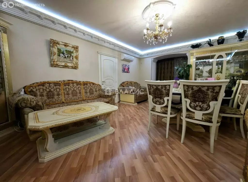 5-комнатная квартира: Иваново, улица Поэта Майорова, 18 (134.5 м) - Фото 2