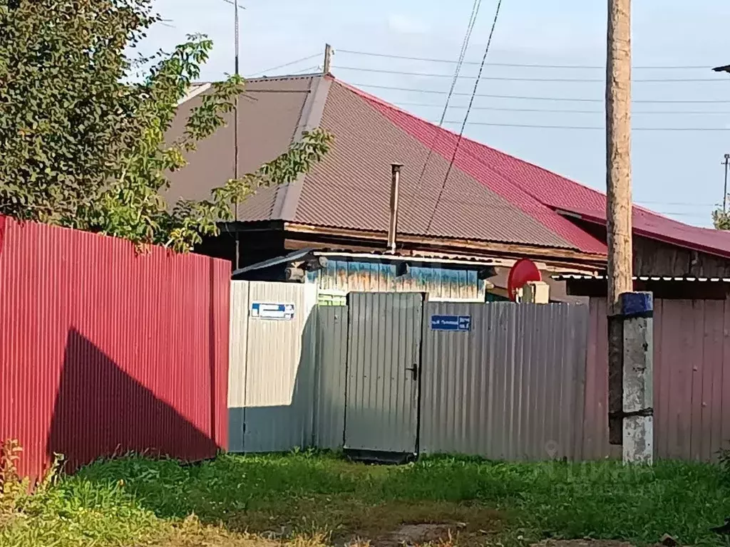 Дом в Курганская область, Курган просп. Маршала Голикова, 38к11 (53 м) - Фото 2