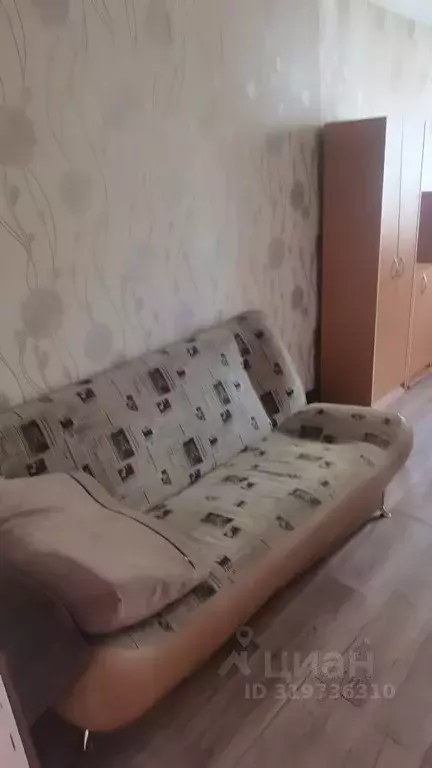 2-к кв. Иркутская область, Иркутск Урожайная ул., 5 (40.0 м) - Фото 0