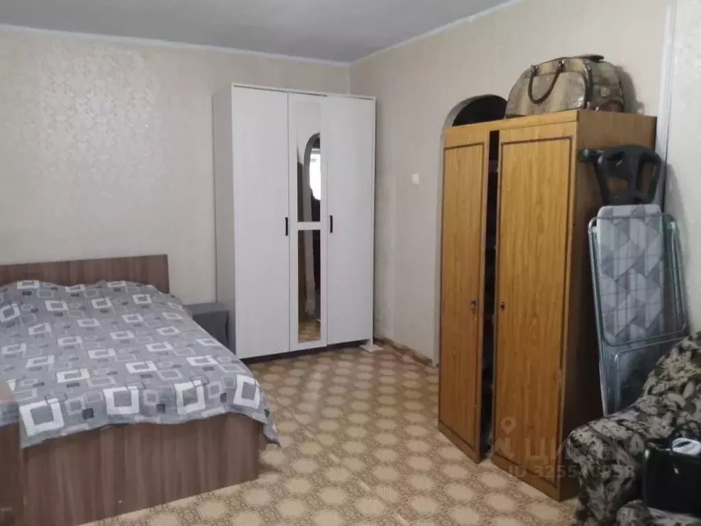 1-к кв. Пермский край, Пермь ул. Куйбышева, 1 (29.0 м) - Фото 2