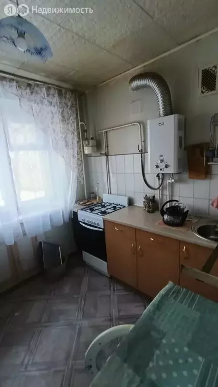 1-комнатная квартира: Великие Луки, Нелидовский проезд, 3А (31 м) - Фото 2