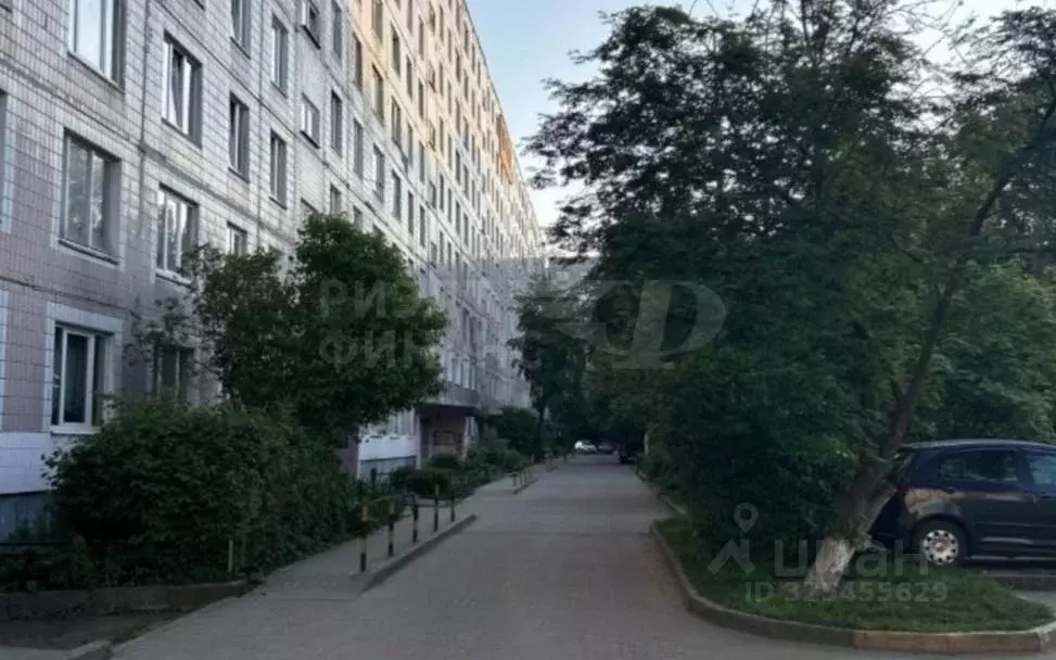 1-к кв. Калининградская область, Калининград Батальная ул., 74 (32.0 ... - Фото 2