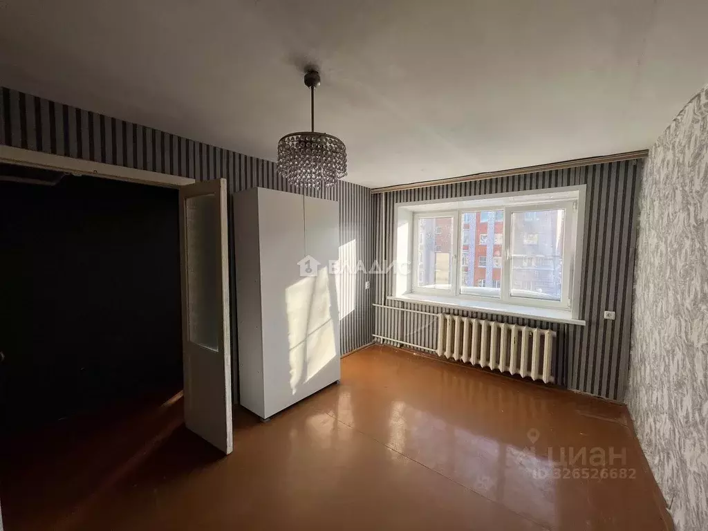 2-к кв. Владимирская область, Владимир просп. Ленина, 15 (44.0 м) - Фото 1