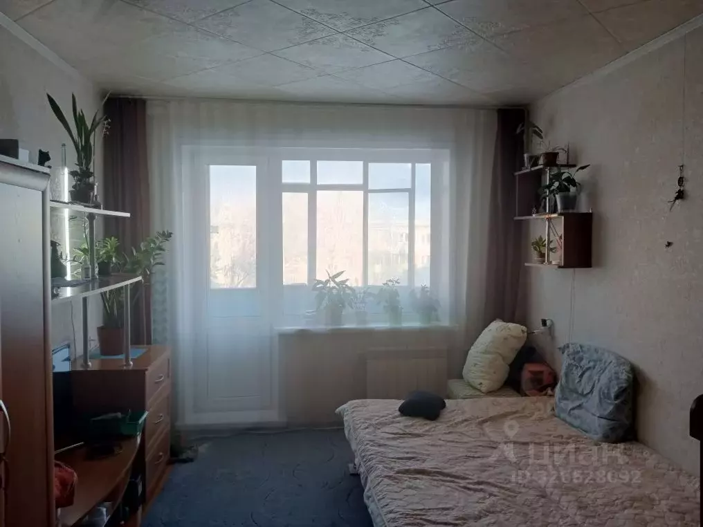 2-к кв. Иркутская область, Усть-Илимск ул. Мечтателей, 19 (43.3 м) - Фото 1