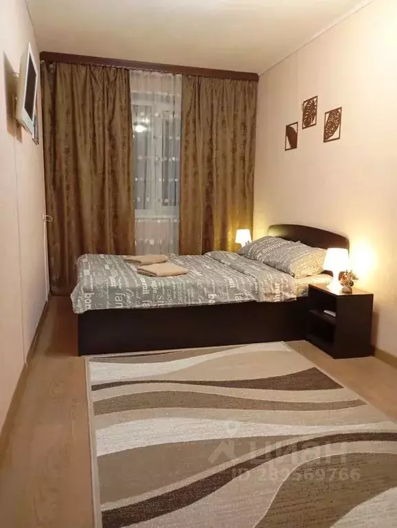 2-к кв. Мурманская область, Апатиты ул. Победы, 23 (46.0 м) - Фото 2