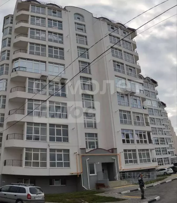 1-к кв. Севастополь просп. Генерала Острякова, 242Ак1 (48.4 м) - Фото 1