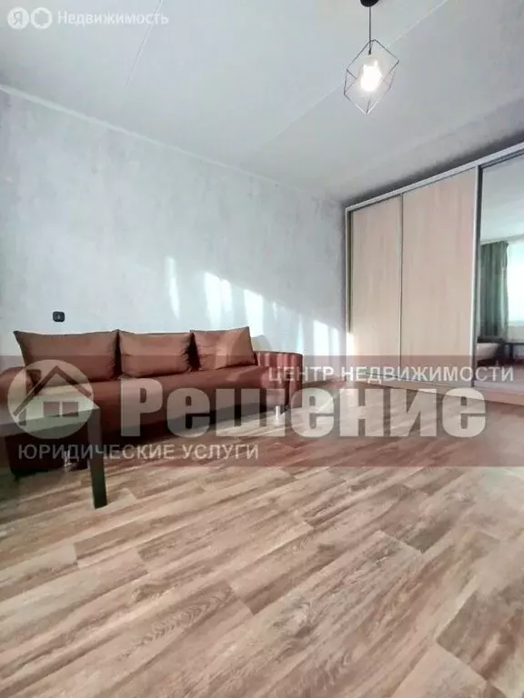 1-комнатная квартира: Копейск, Северная улица, 23 (34 м) - Фото 1