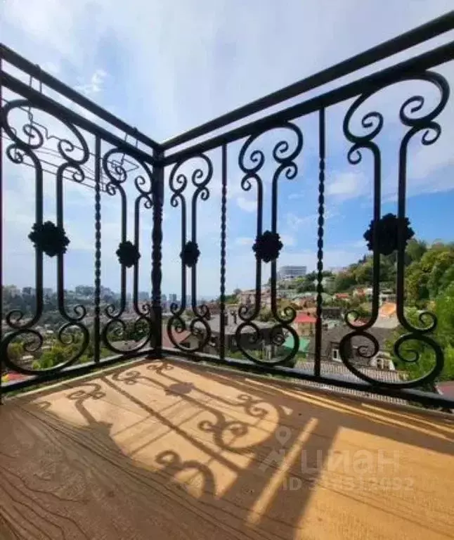 1-к кв. Краснодарский край, Сочи Красная ул., 34А (29.0 м) - Фото 1