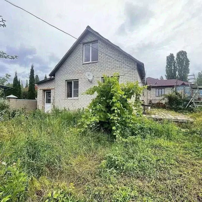 Дом в Белгородская область, Белгород Заветная ул. (84 м) - Фото 2