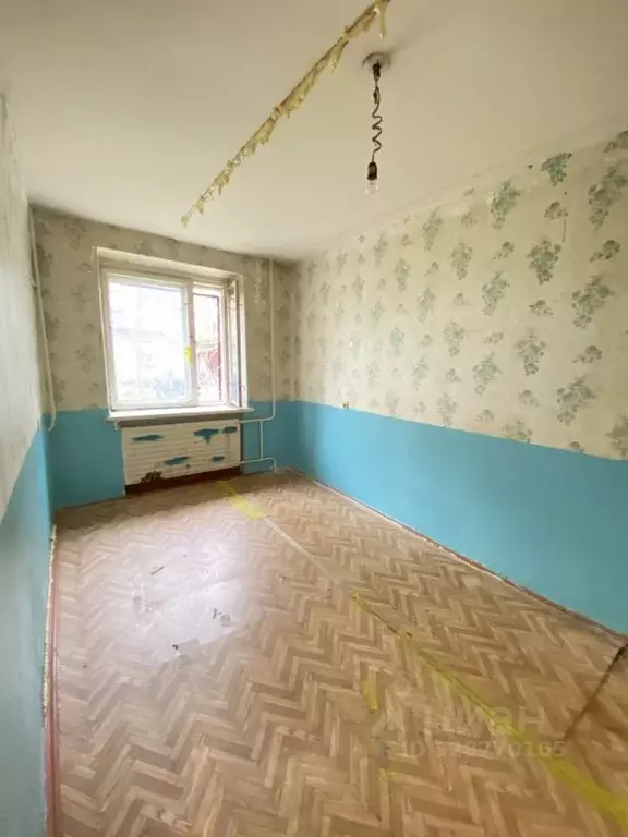 2-к кв. Нижегородская область, Бор 2-й мкр, ул. 2-й Микрорайон, 11 ... - Фото 2