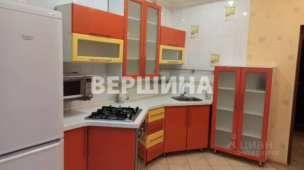 3-к кв. Ставропольский край, Пятигорск ул. 295-й Стрелковой Дивизии, ... - Фото 0