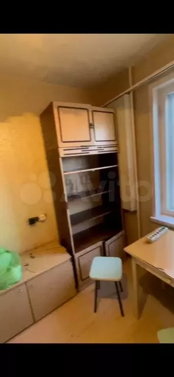 1-к. квартира, 35 м, 5/9 эт. - Фото 1