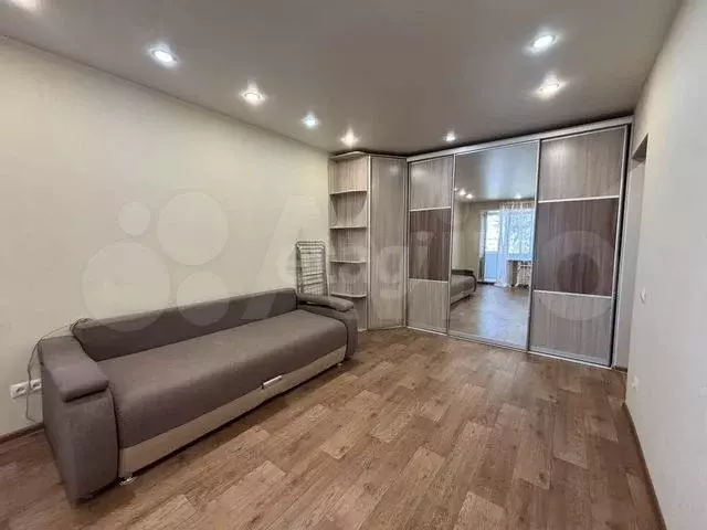 1-к. квартира, 33 м, 3/9 эт. - Фото 0