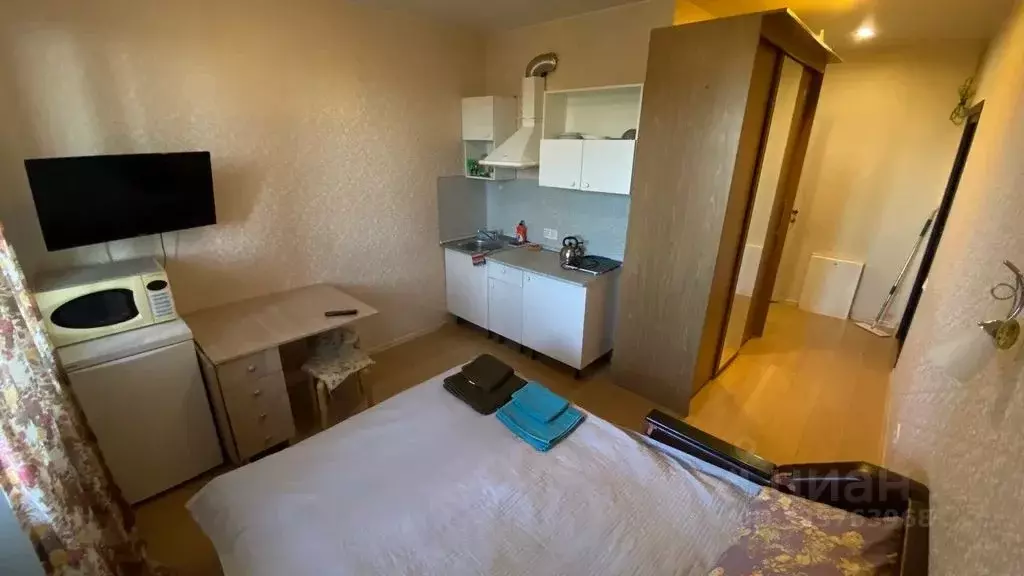 Студия Московская область, Звенигород Одинцовский городской округ, ... - Фото 0