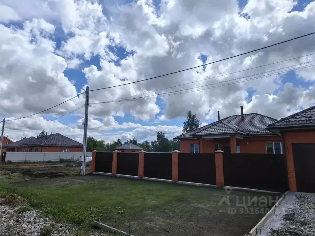 Коттедж в Самарская область, Тольятти ул. Викторова, 39 (120 м) - Фото 2