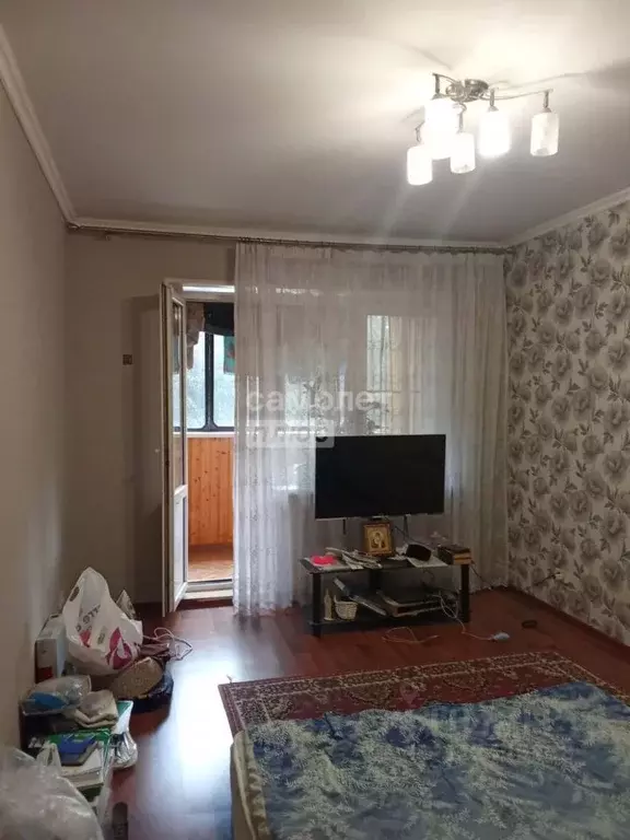 3-к кв. Курская область, Курск просп. Кулакова, 5 (61.0 м) - Фото 1