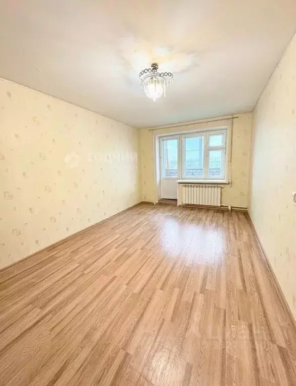 1-к кв. Чувашия, Чебоксары ул. Федора Гладкова, 22 (36.7 м) - Фото 1