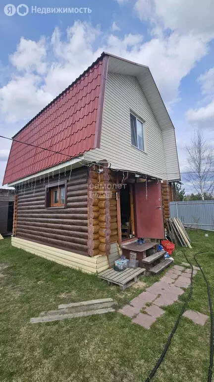 Дом в Искра, Счастливая улица, 26 (44 м) - Фото 0